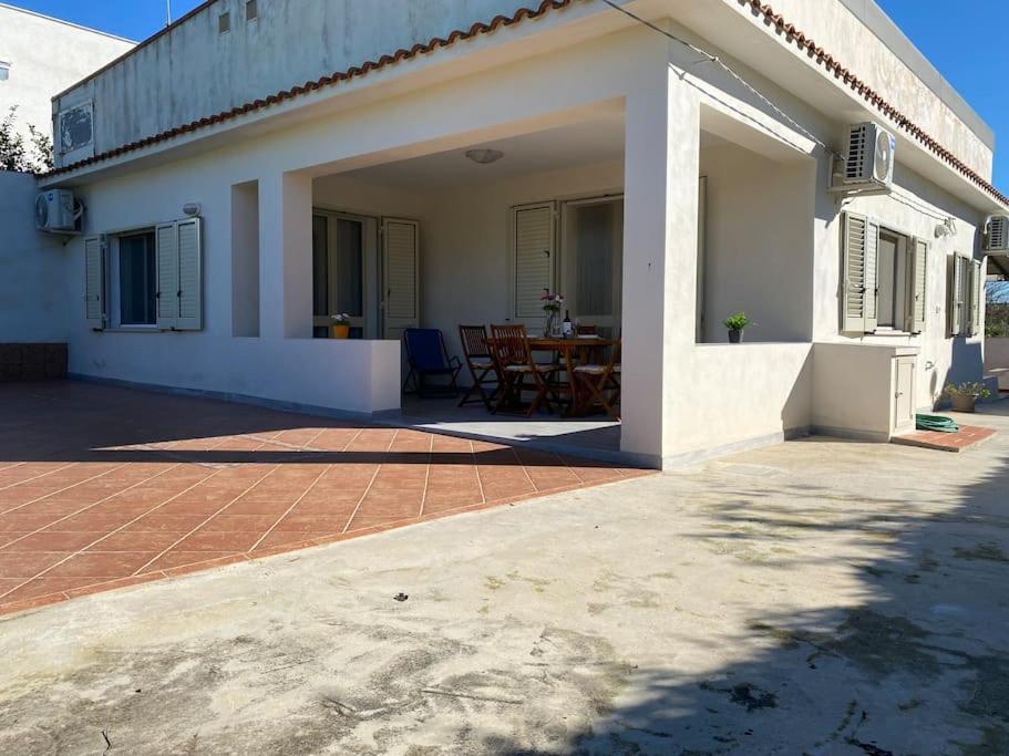 Casa Daila Villa Menfi Exterior photo