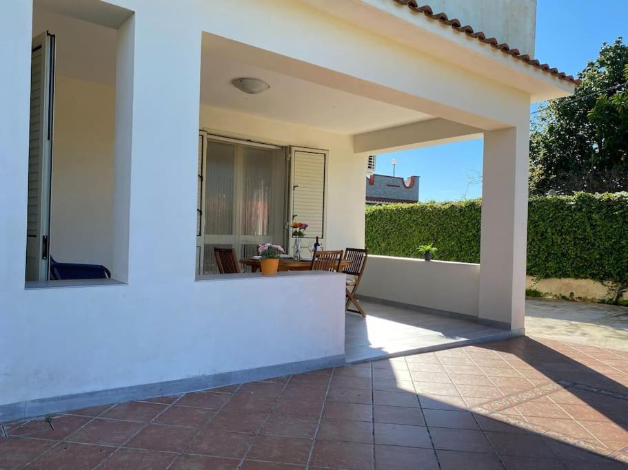 Casa Daila Villa Menfi Exterior photo